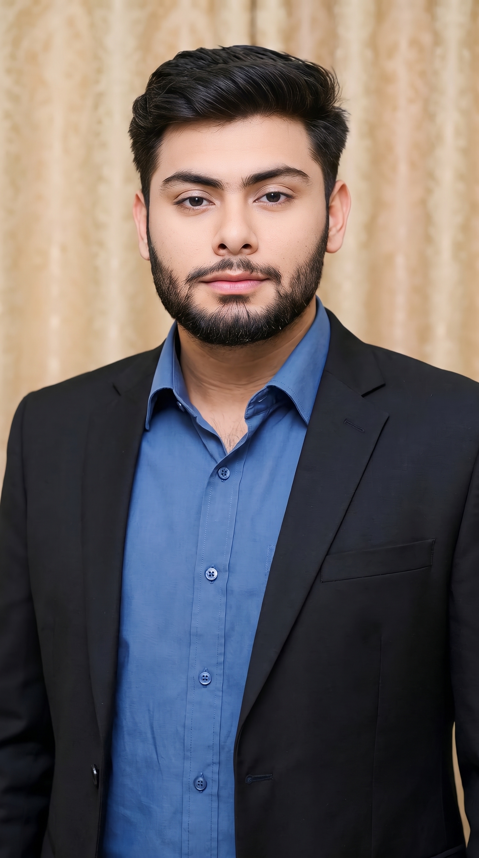 Shahzaib Ahmad avatar